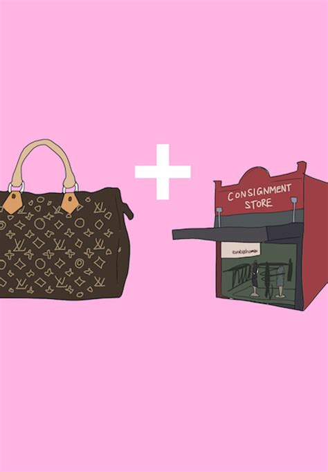 consignment stores melbourne